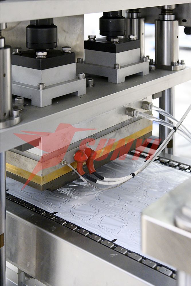 7.Estaci&oacute;n de termosellado