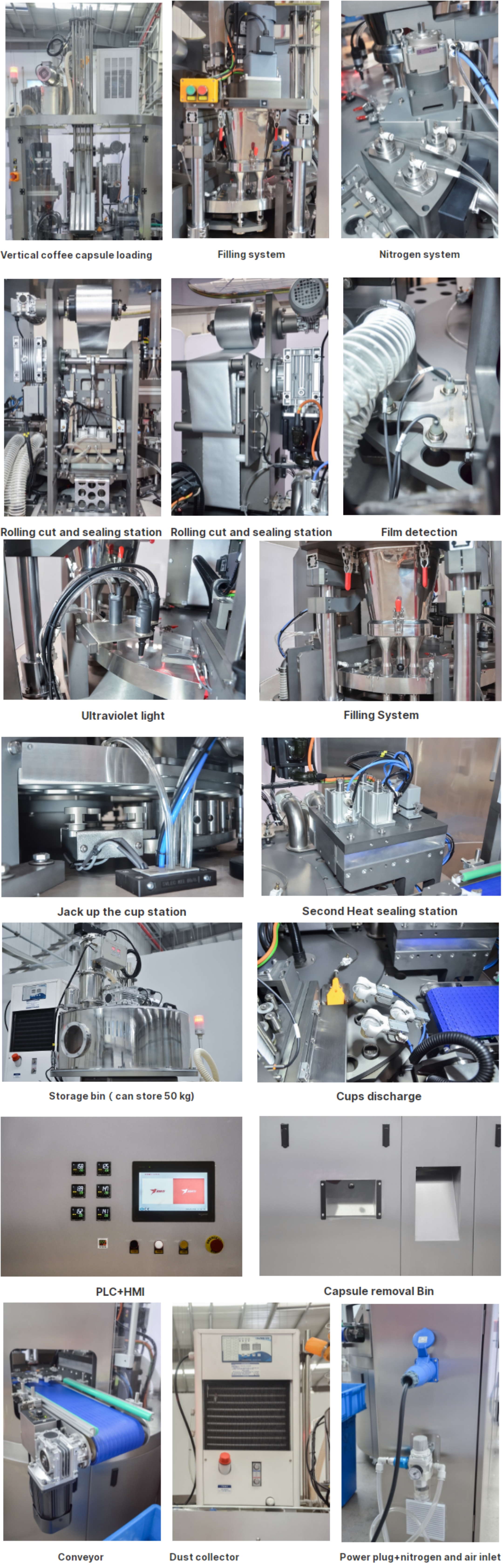 SC-3N 工位图片全部